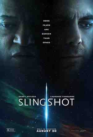 Slingshot (2024) vj isma k Casey Affleck